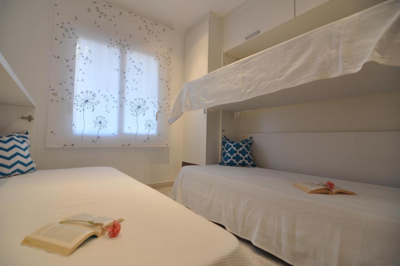 Apartamento Rnet - Front De - Costa Brava *