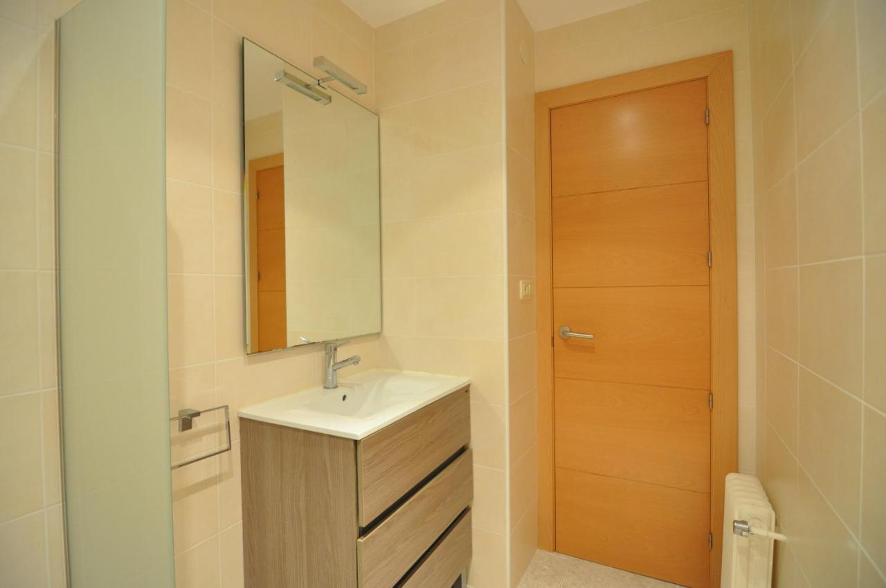 Rnet - Front De - Costa Brava Apartamento *