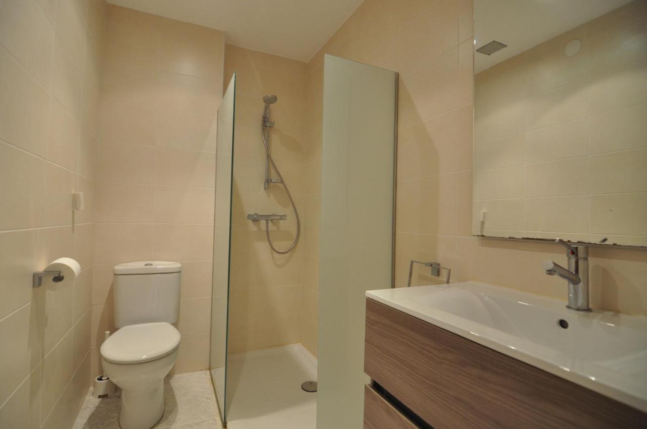 Rnet - Front De - Costa Brava Apartamento Rosas