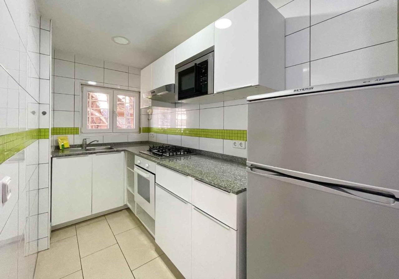 Goettenmar Aparthotel Platja d'Aro