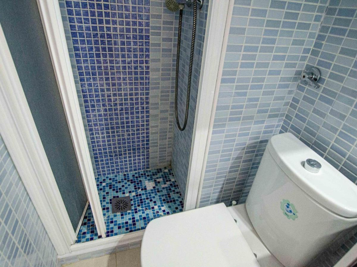 Girorooms Palace Rosamaria Apartamento