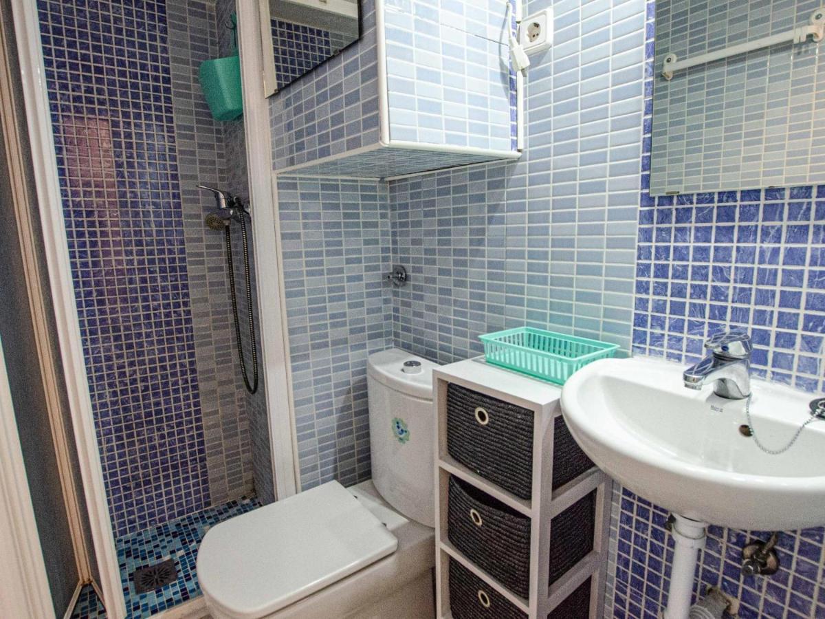 Apartamento Girorooms Palace Rosamaria Platja d'Aro (Playa de Aro)