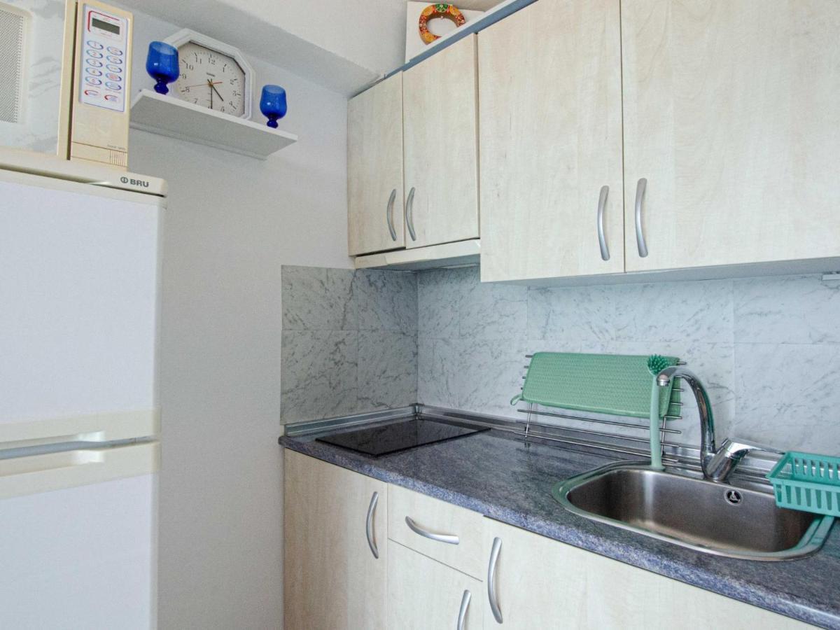 Girorooms Palace Rosamaria Apartamento *