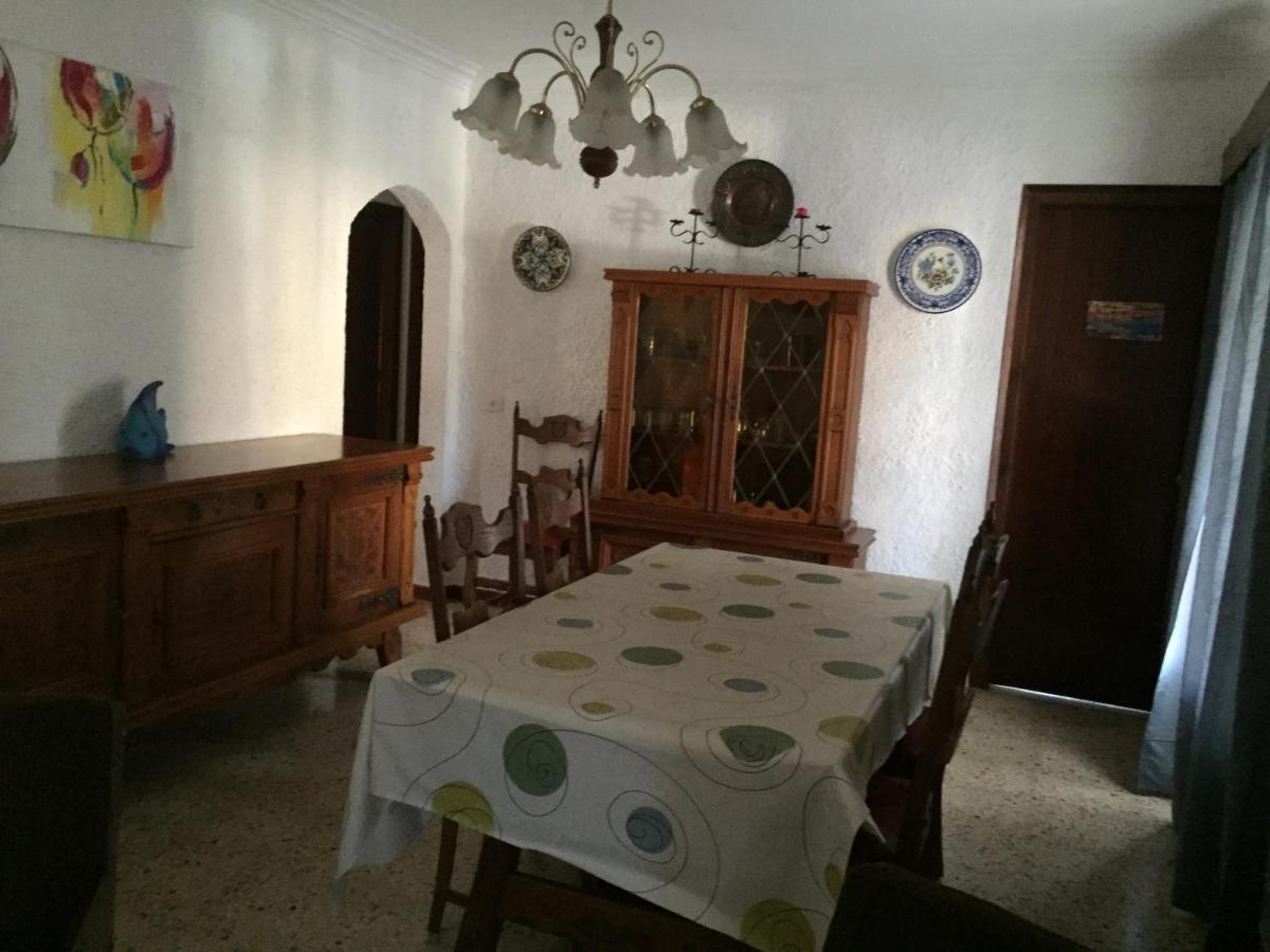 Holiday home Les Roches L'Escala