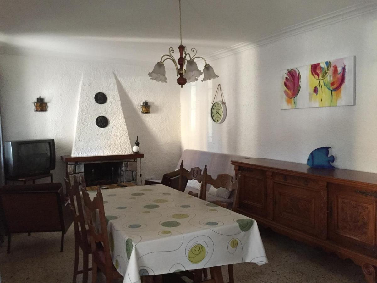 Holiday home Les Roches