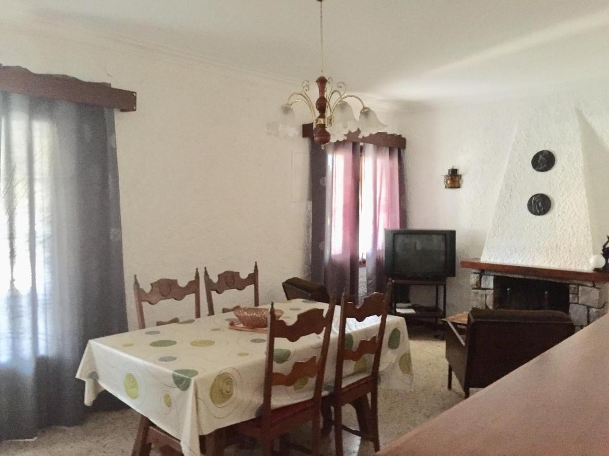 Holiday home Les Roches