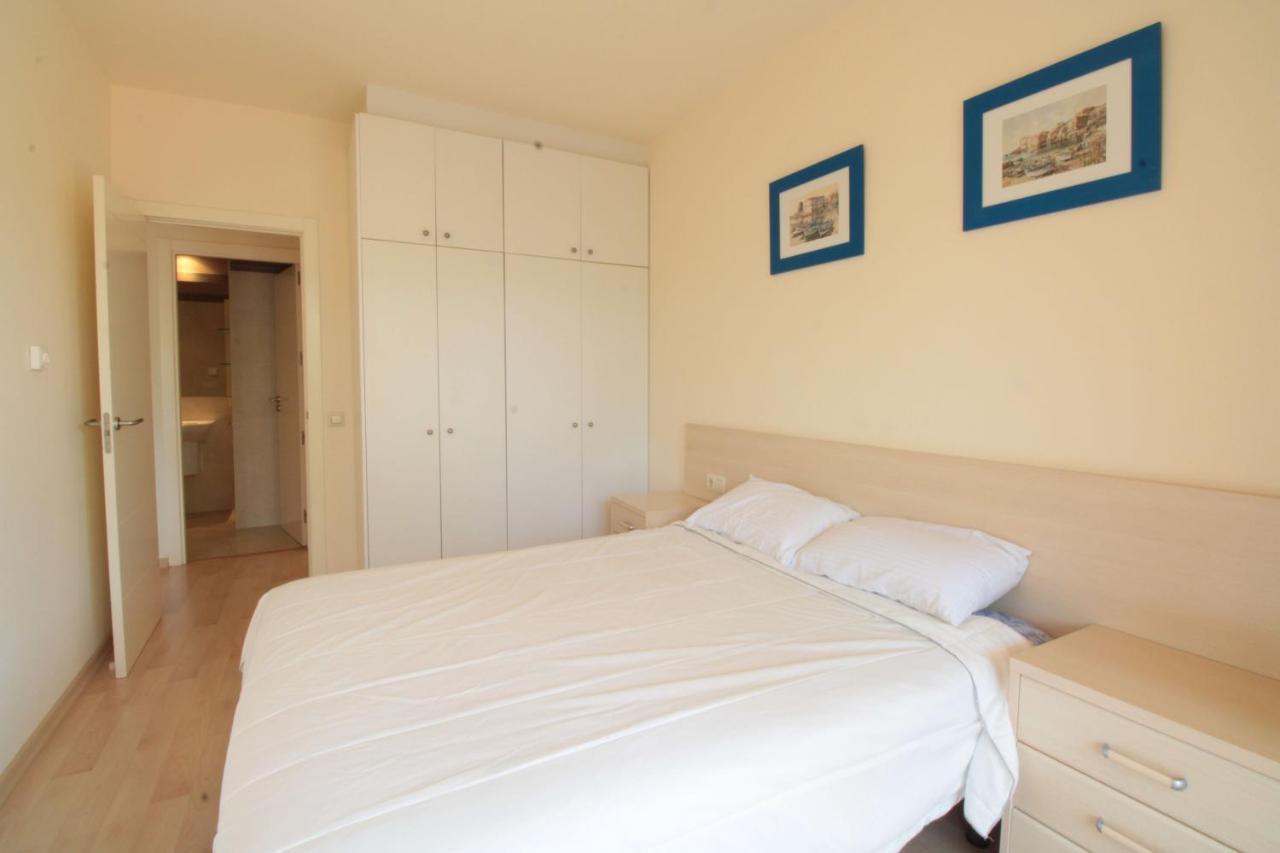 Apartamento Boadella E