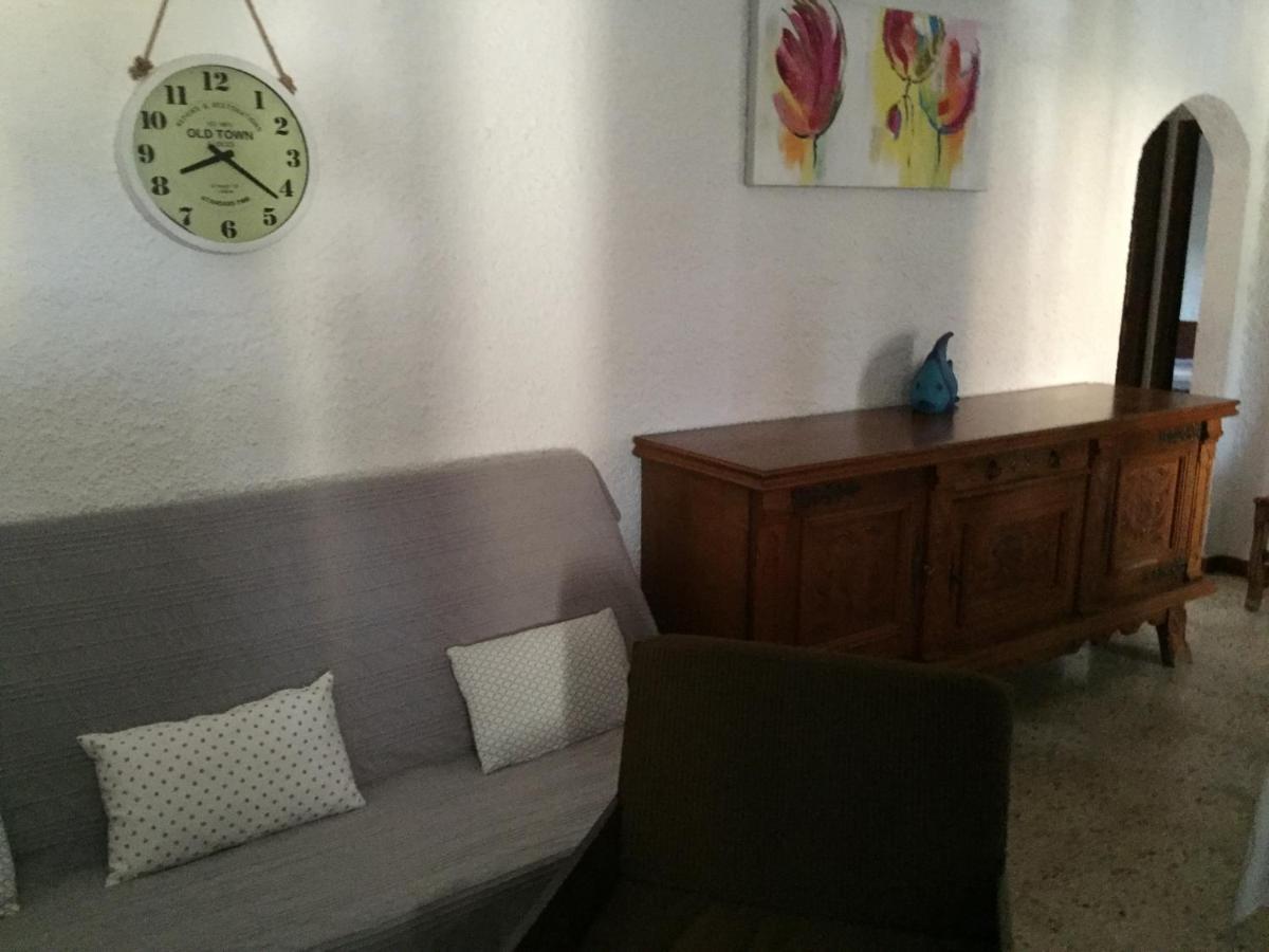Holiday home Les Roches *