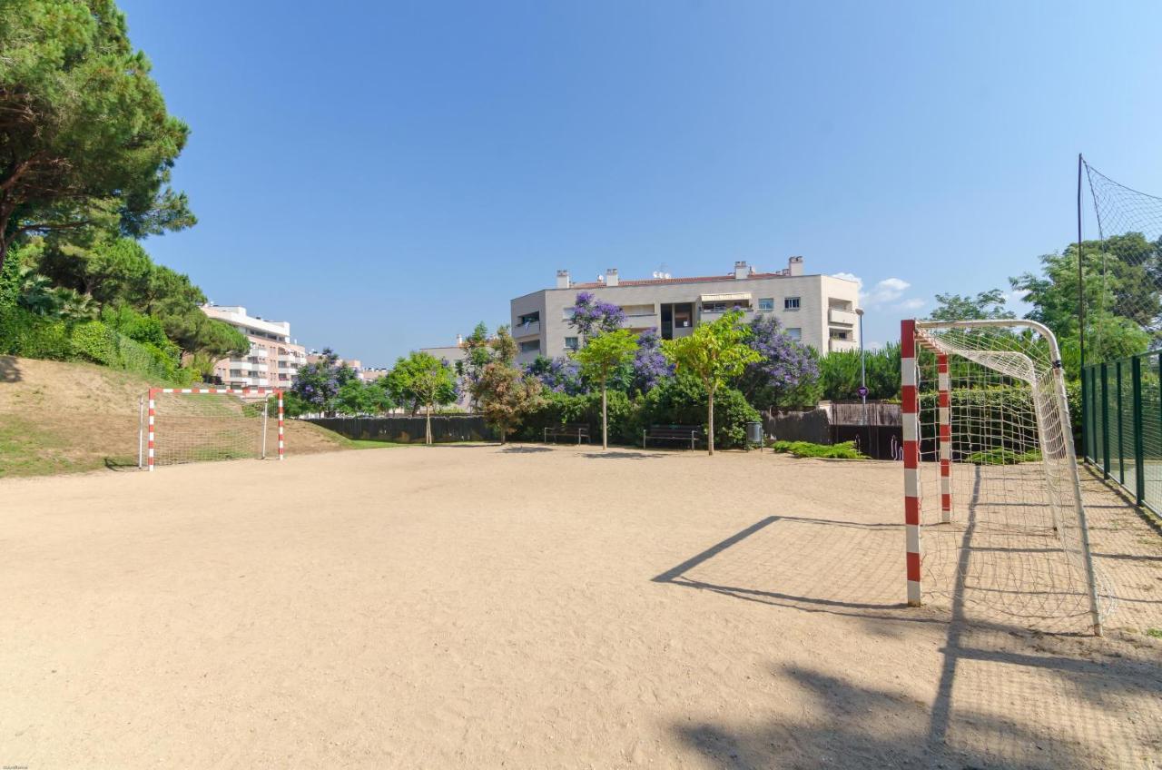Apartamento Boadella E