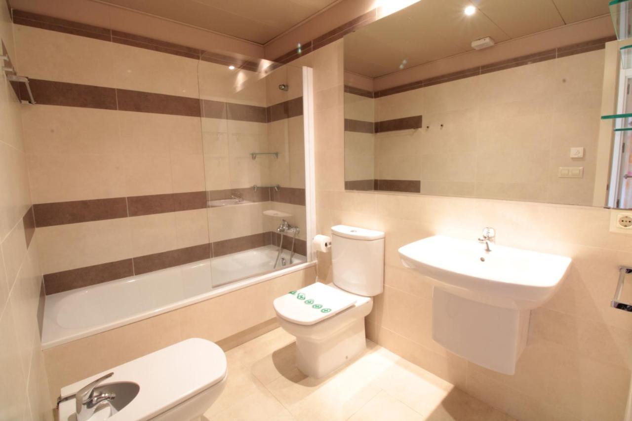 Apartamento Boadella E
