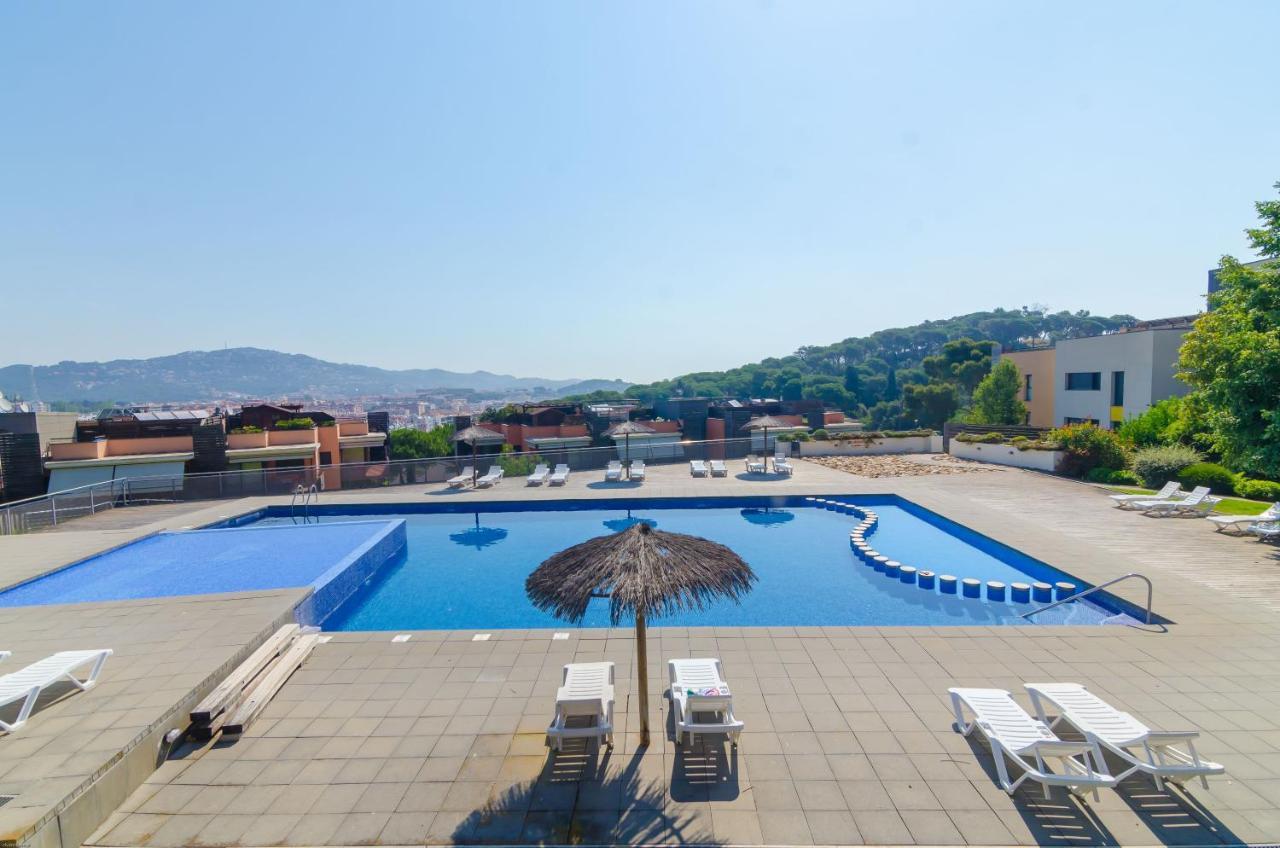 Apartamento Boadella E *