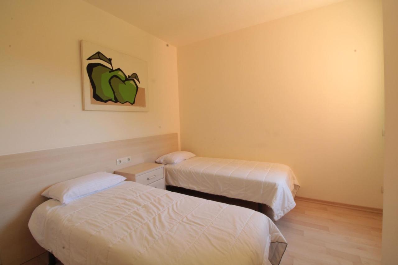 Apartamento Boadella E
