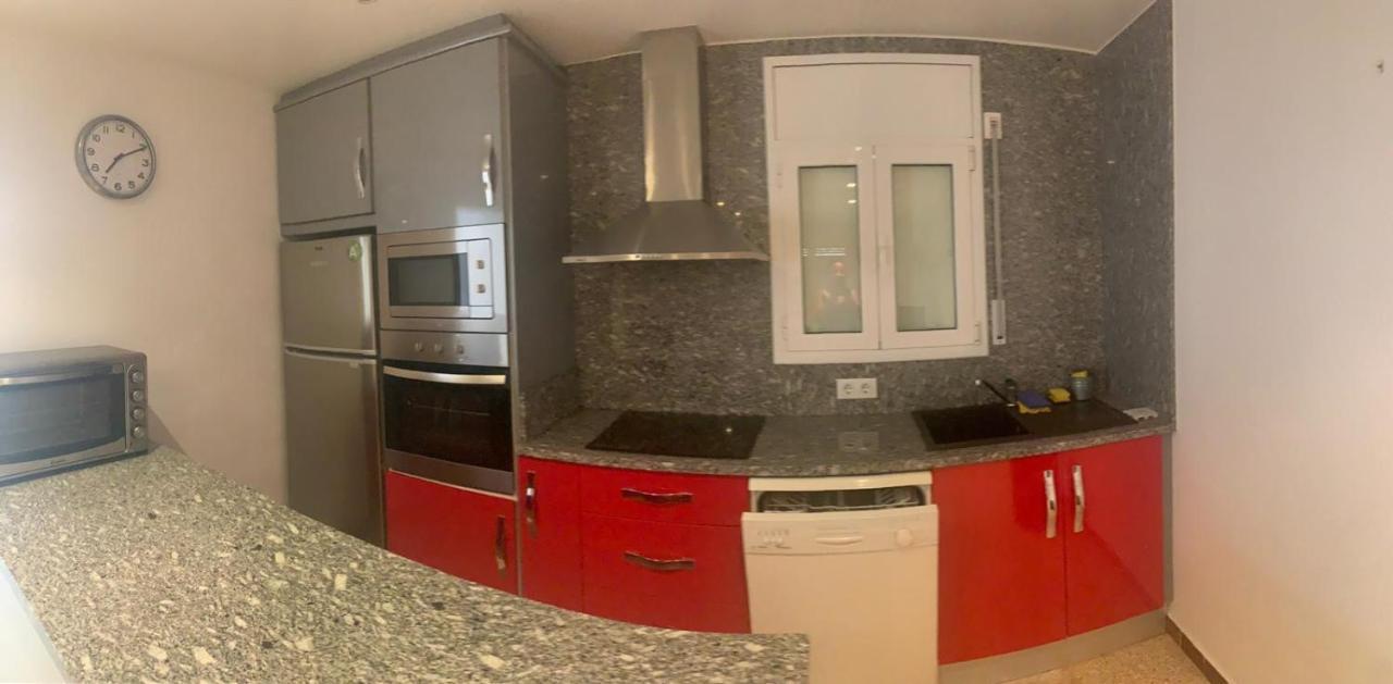 Bonita Casa En Planta Baja Costabrava
