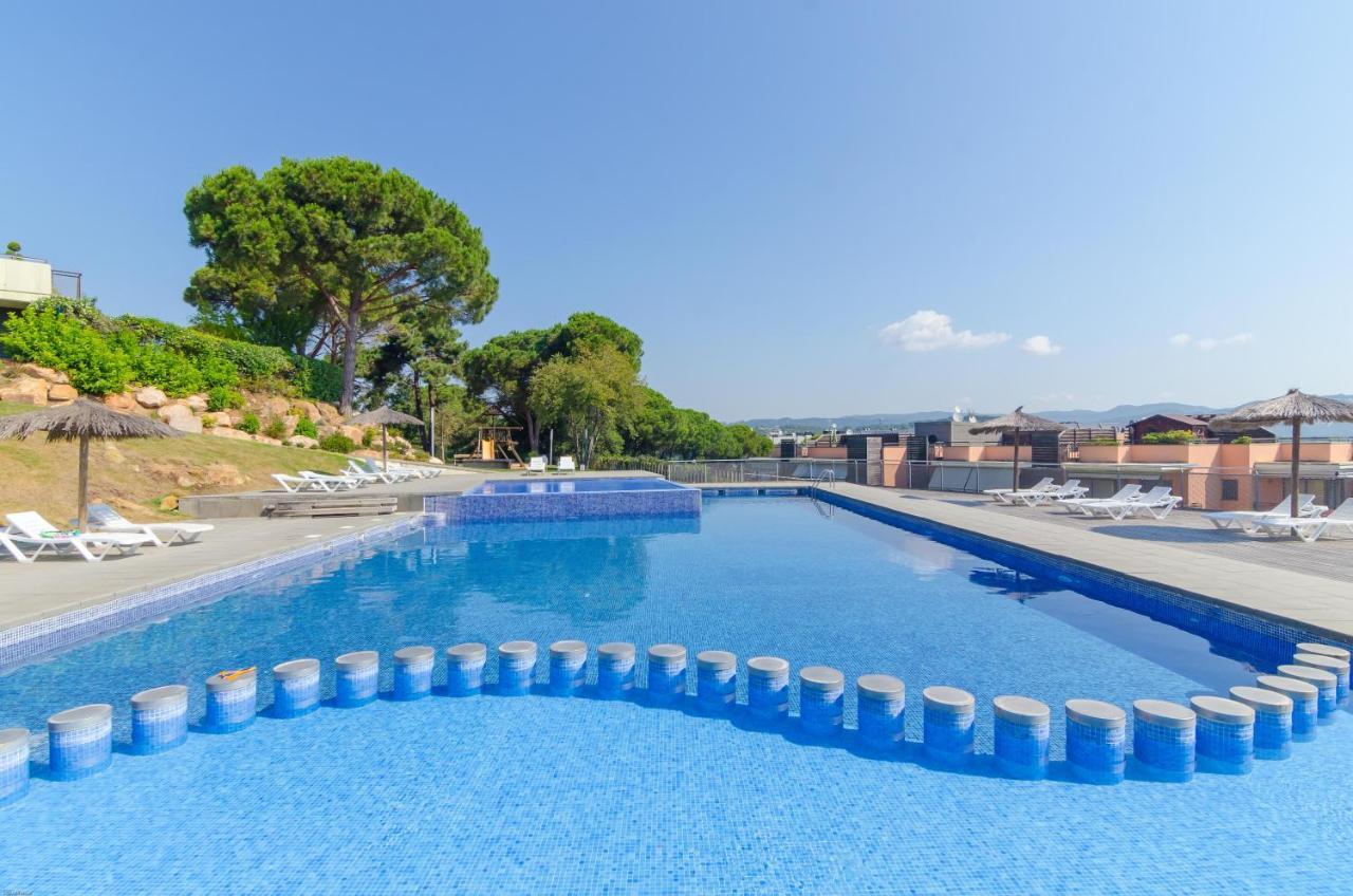 Boadella E Apartamento Lloret de Mar