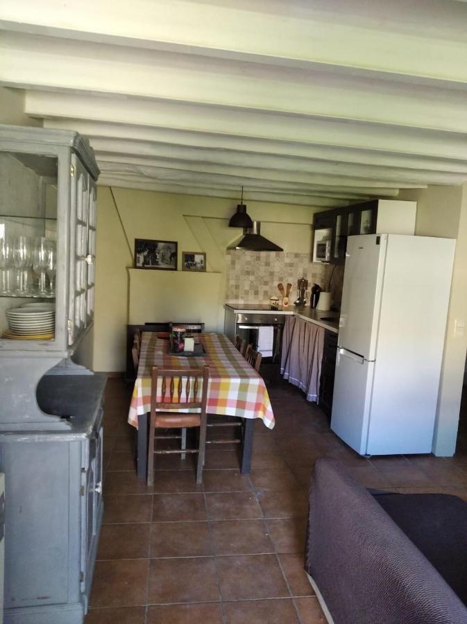 Ca La Marutxi Holiday home