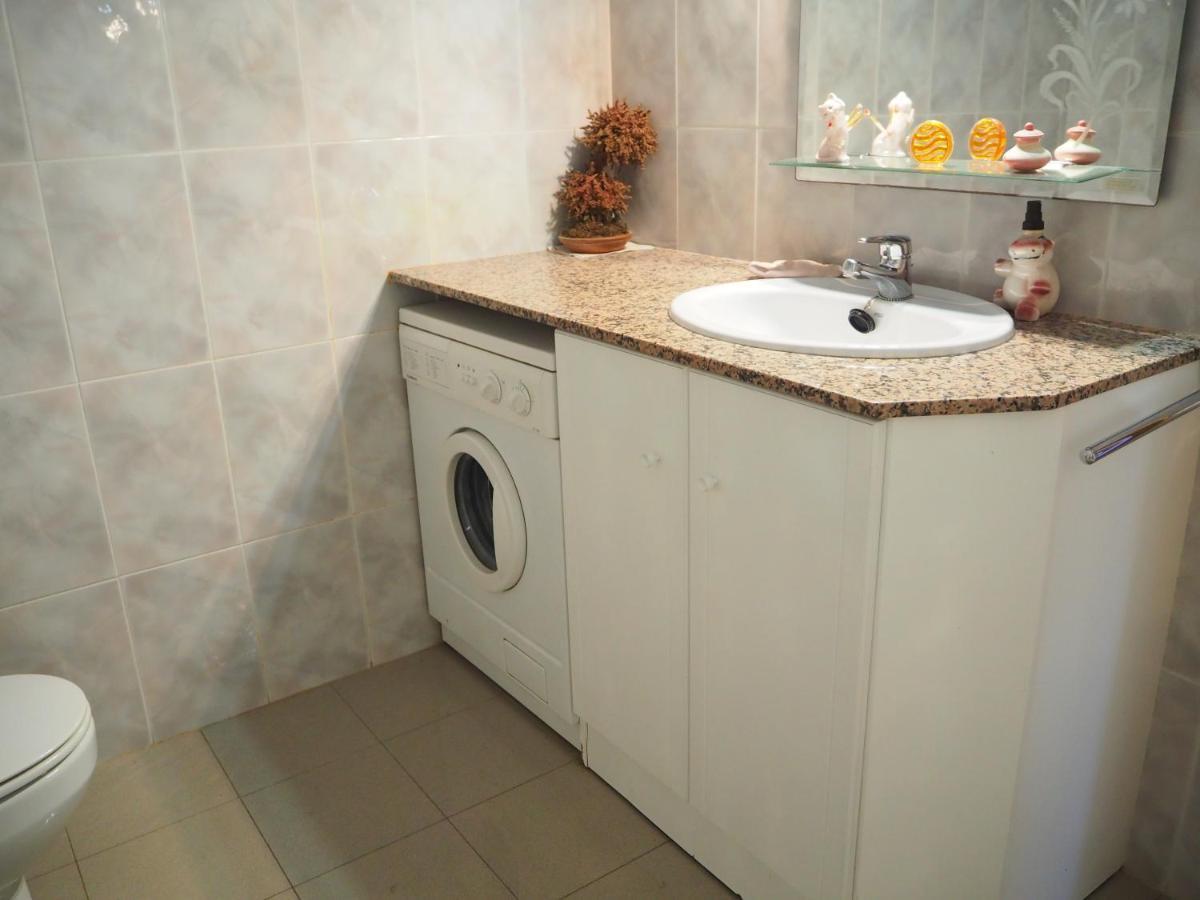 A 2 Minuts De La Platja, Amb Ac Apartment *