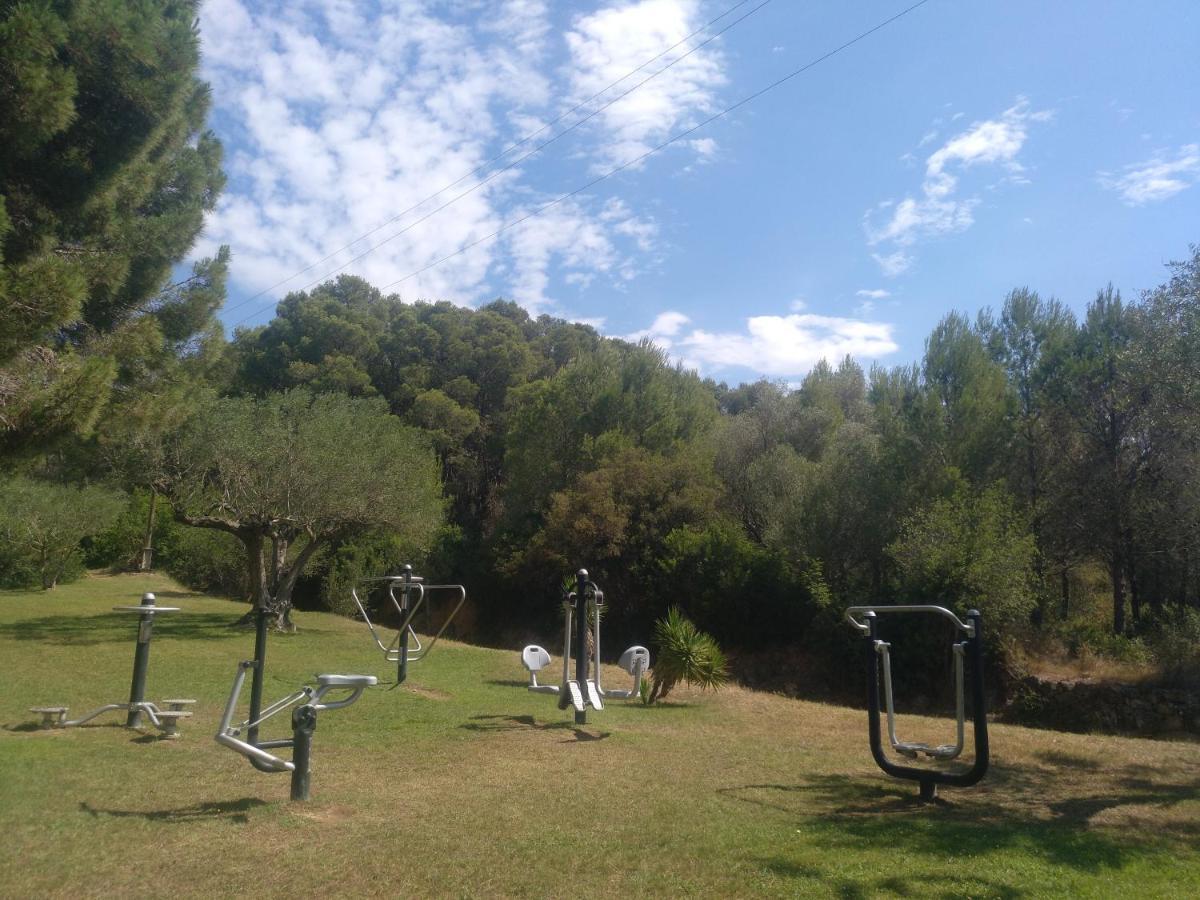 Villa L'Estartit Сasa de vacaciones L'Estartit