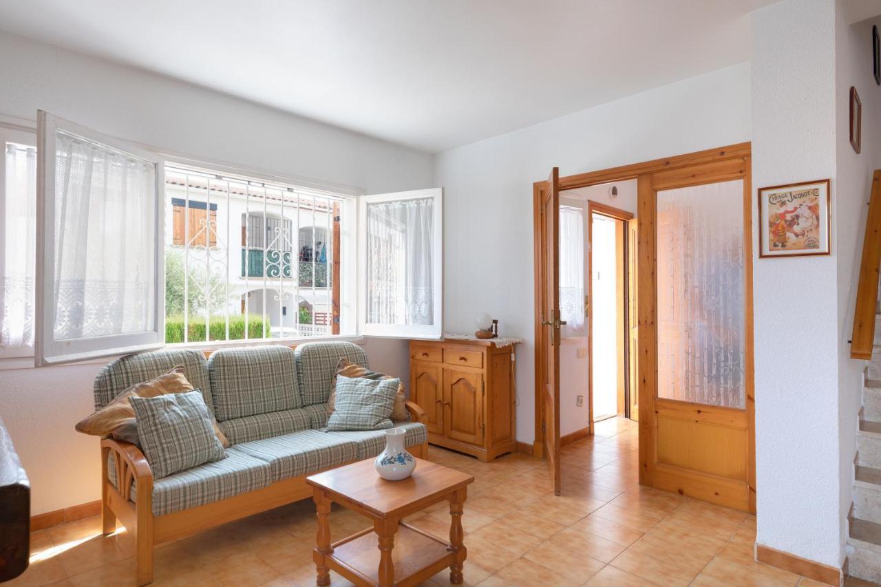 Hauzify I Torre Valentina Сasa de vacaciones Sant Antoni De Calonge