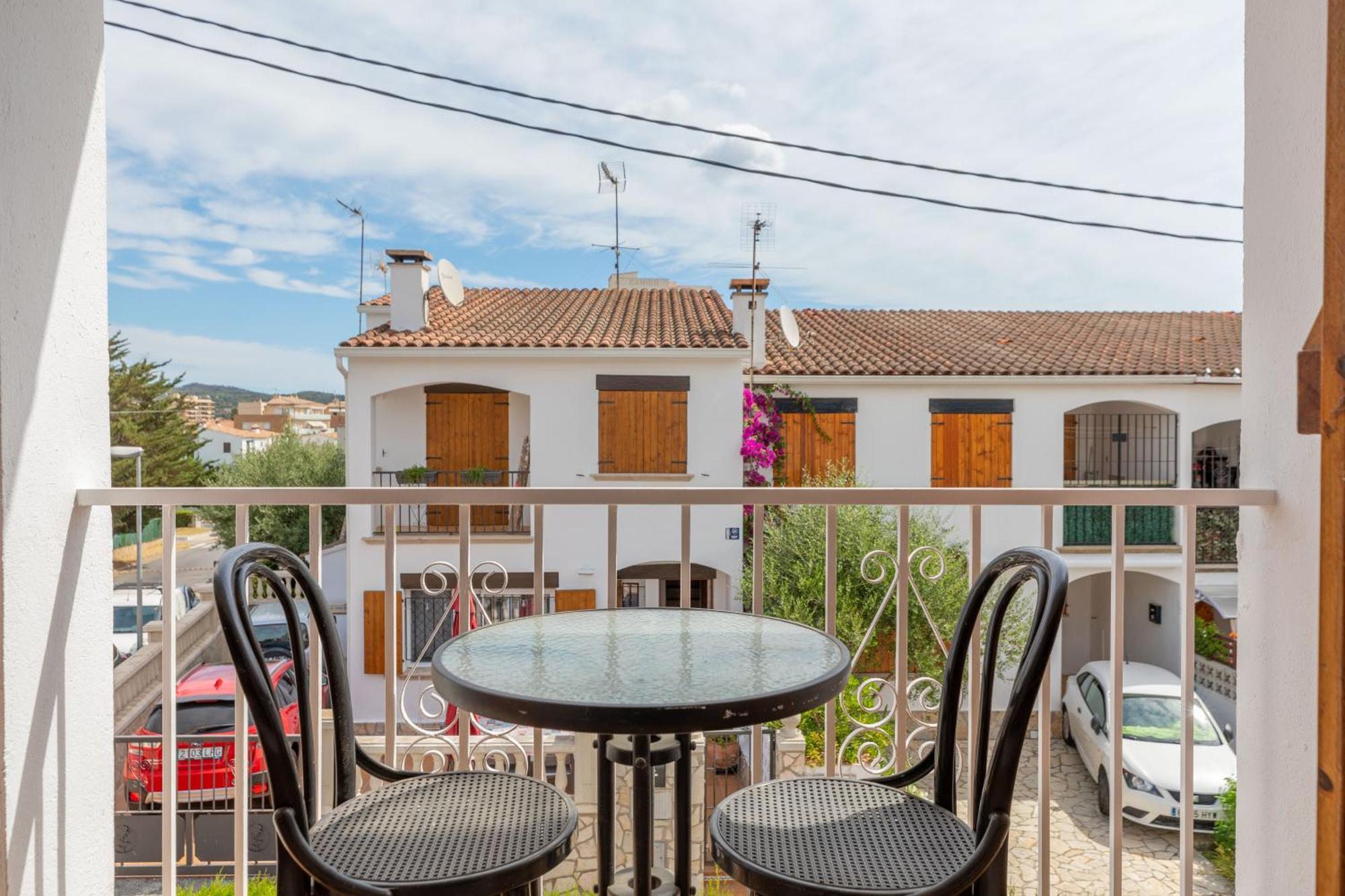 Hauzify I Torre Valentina Сasa de vacaciones Sant Antoni De Calonge