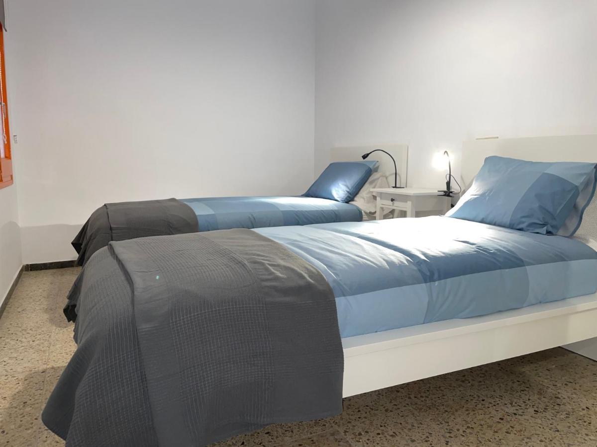 Apartment Costa Brava En *
