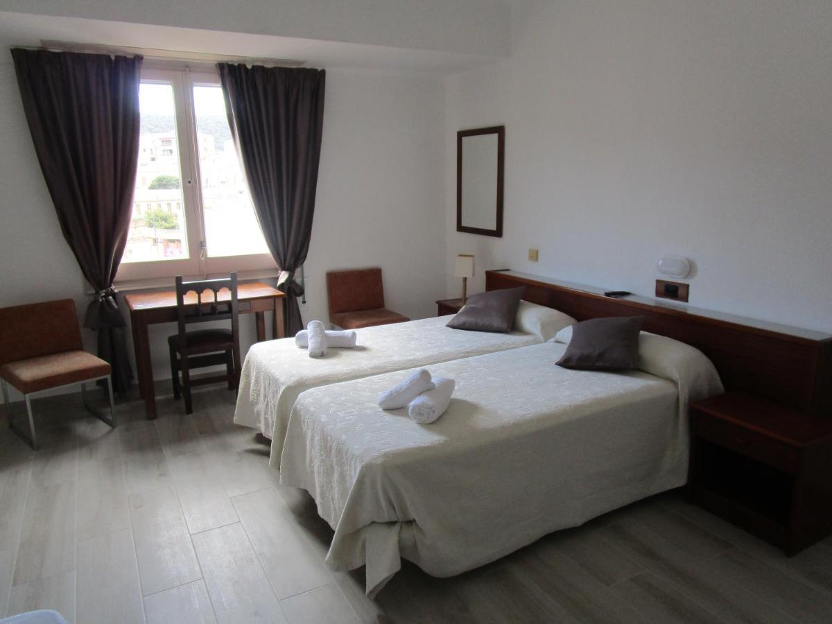 Gesoria Porta Ferrada Hotel Sant Feliu de Guixols