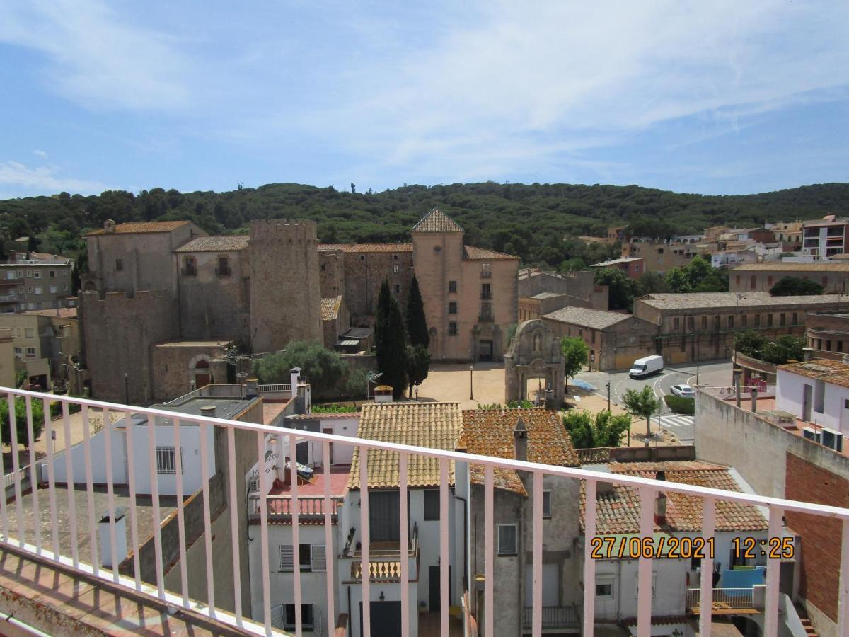 Hotel Gesoria Porta Ferrada