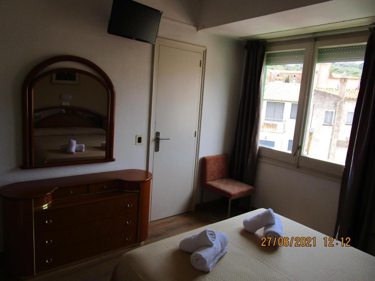 Hotel Gesoria Porta Ferrada Sant Feliu de Guixols