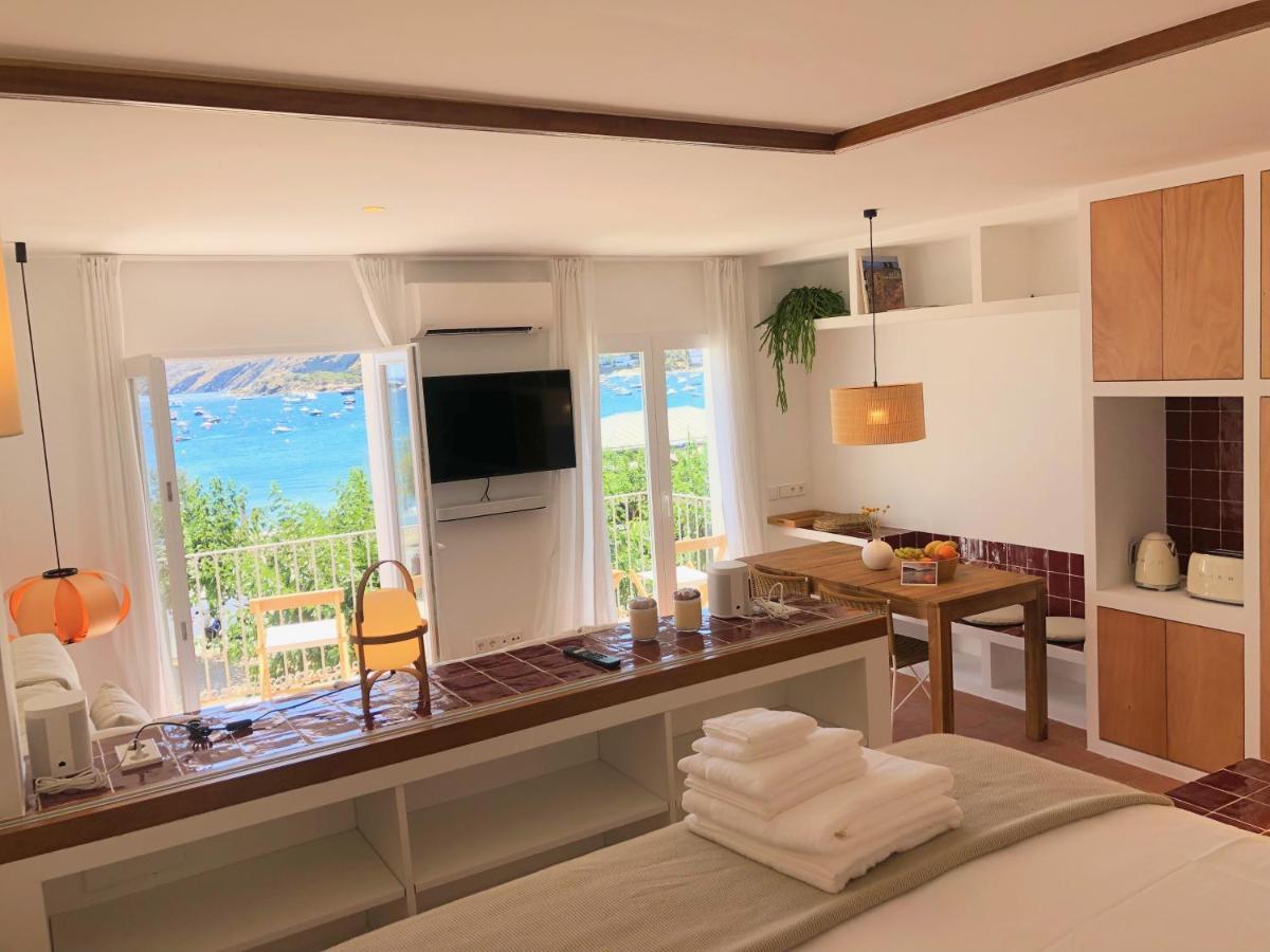 Apartamento Beachfront In Center