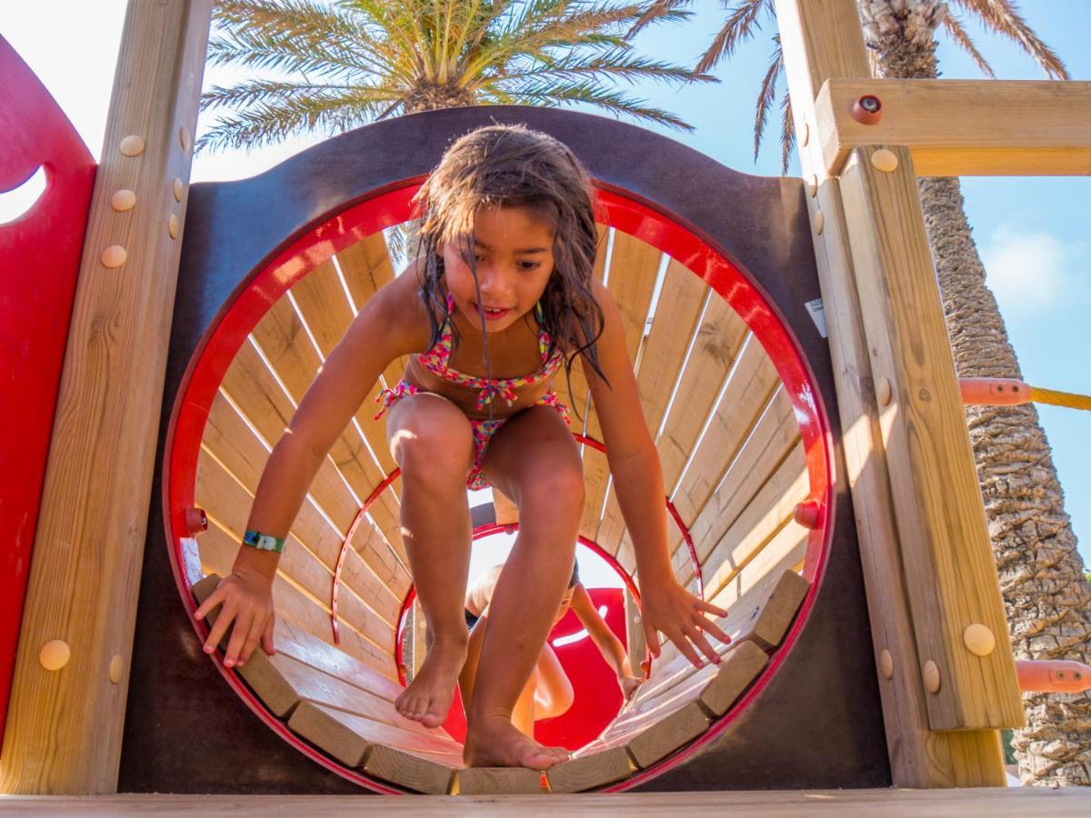 Vacanceselect Mobil Homes Camping Castell Mar Empuriabrava