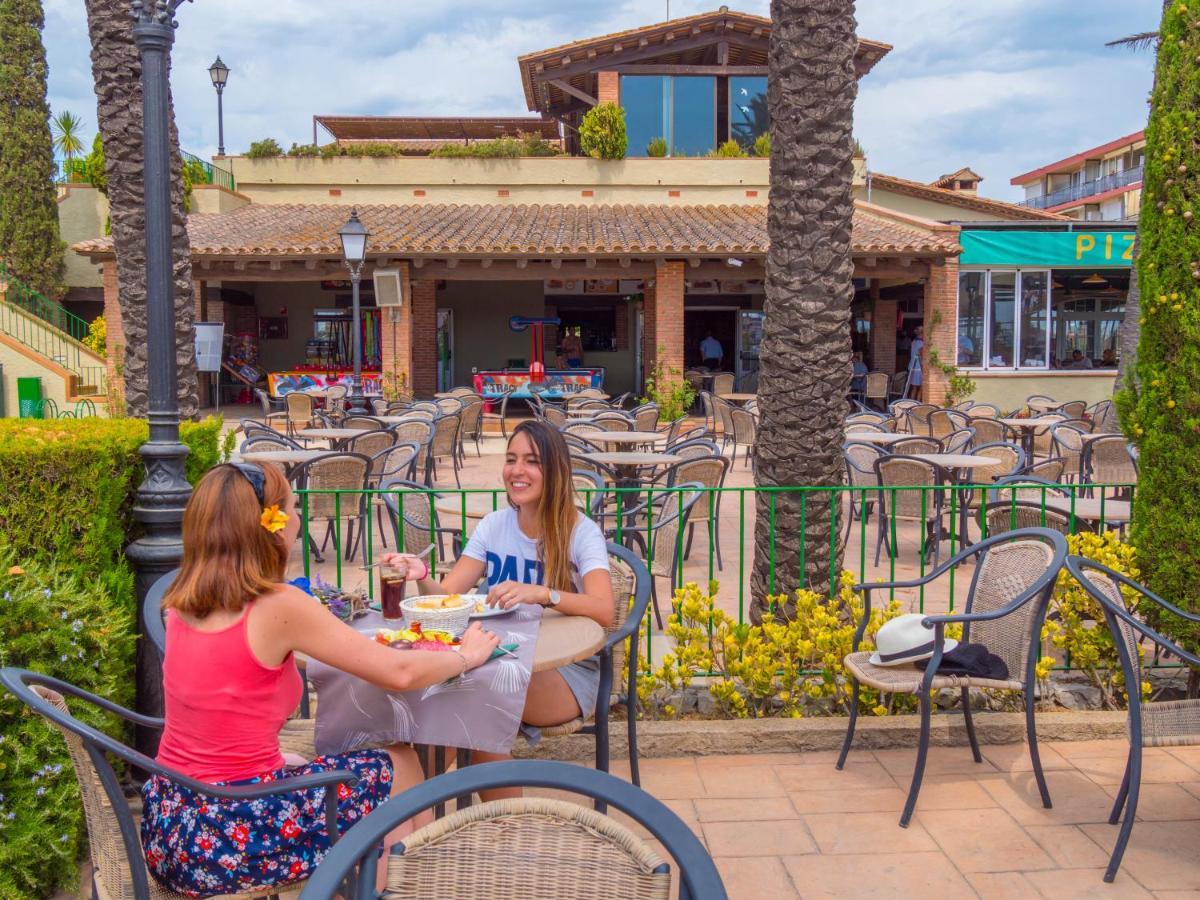 Vacanceselect Mobil Homes Camping Castell Mar Empuriabrava