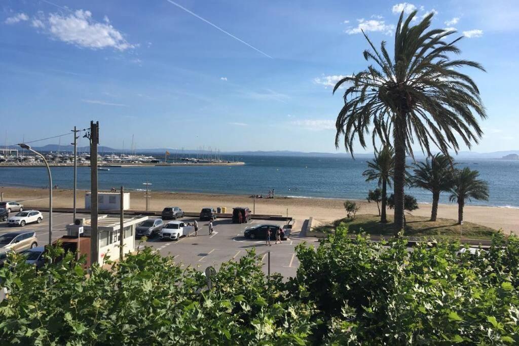 Veuràs El Mar Playa Apartamento
