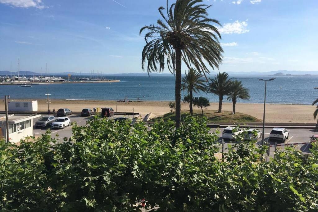 Apartamento Veuràs El Mar Playa *