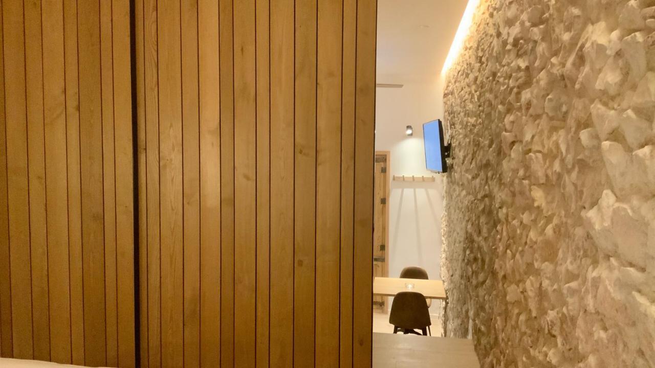 Apartamento La Molsa, Boutique Terrace L' Escala