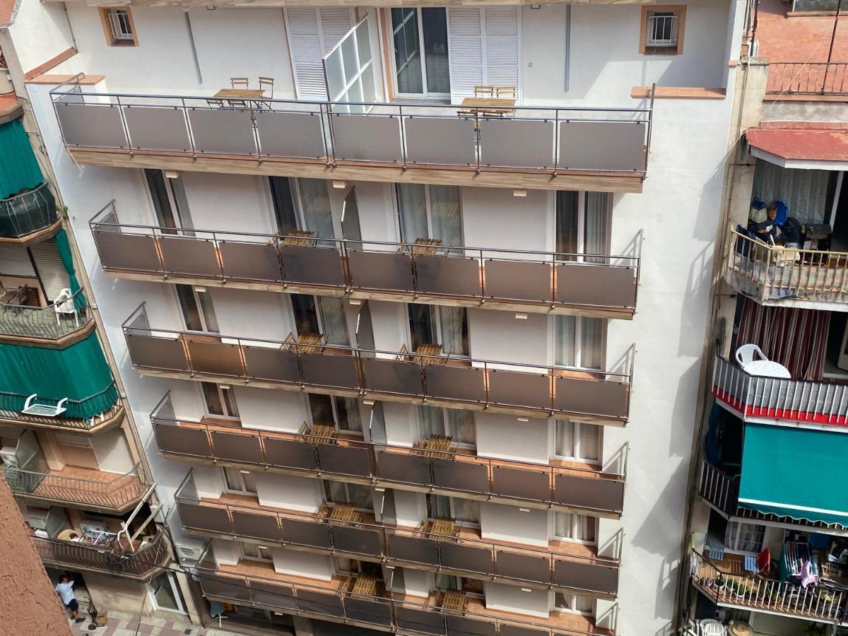Ar Easy Isern Apartamento *