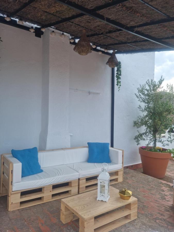 Amb Encant I Estil Mediterrani En Zona Tranquilla De I Amb Terrassa * Llançà
