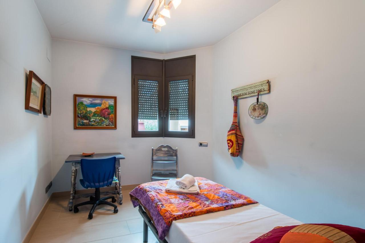 Casa La Vinya Alto Standing * Palamos
