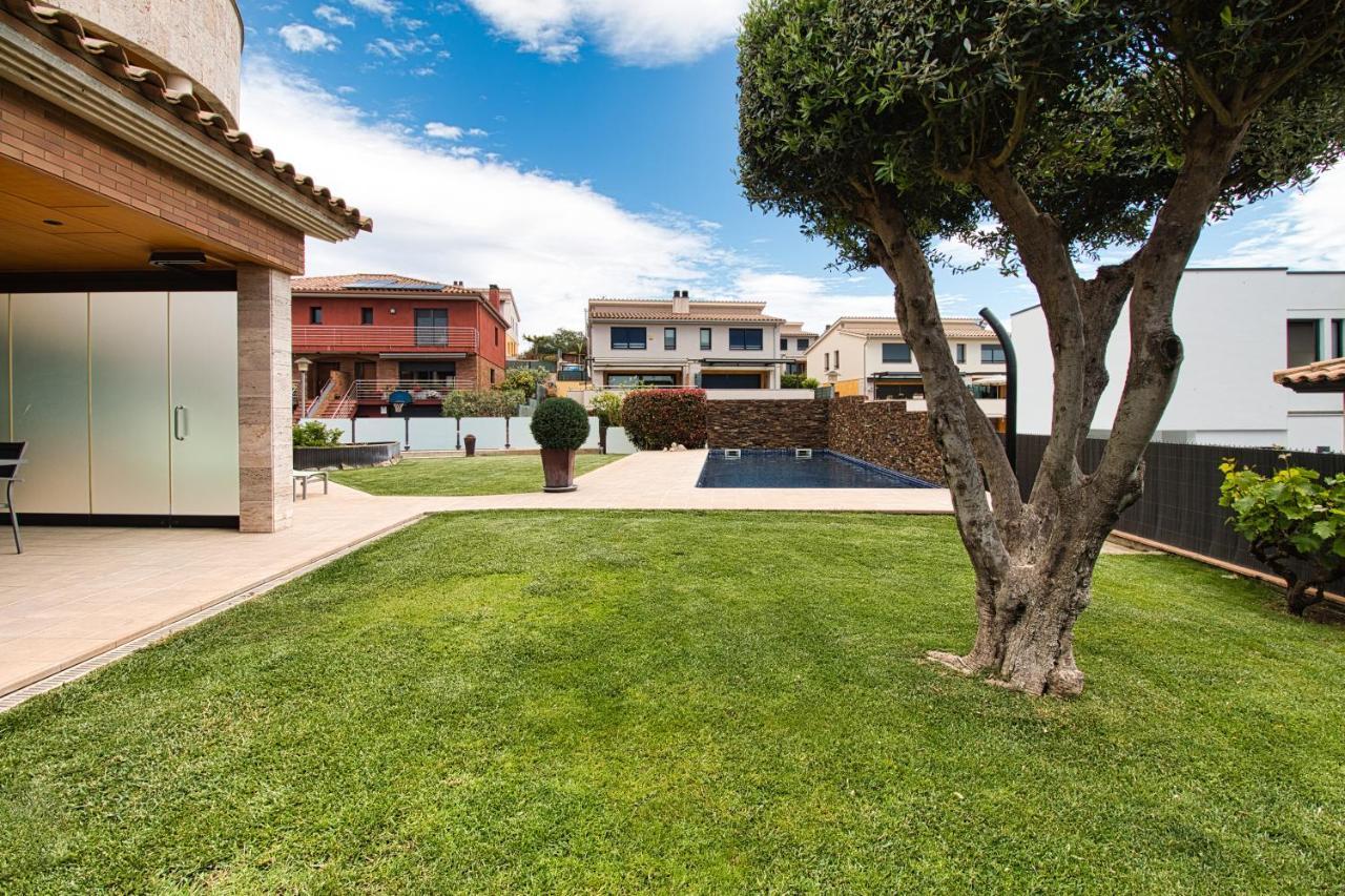 Villa Casa La Vinya Alto Standing *
