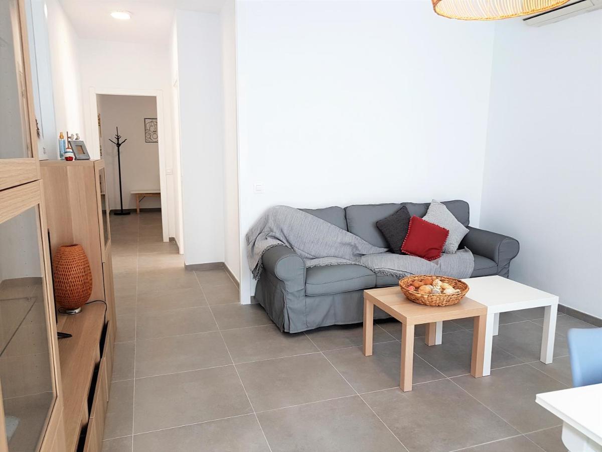 Apartment Casc Antic Sl Sant Elm 3