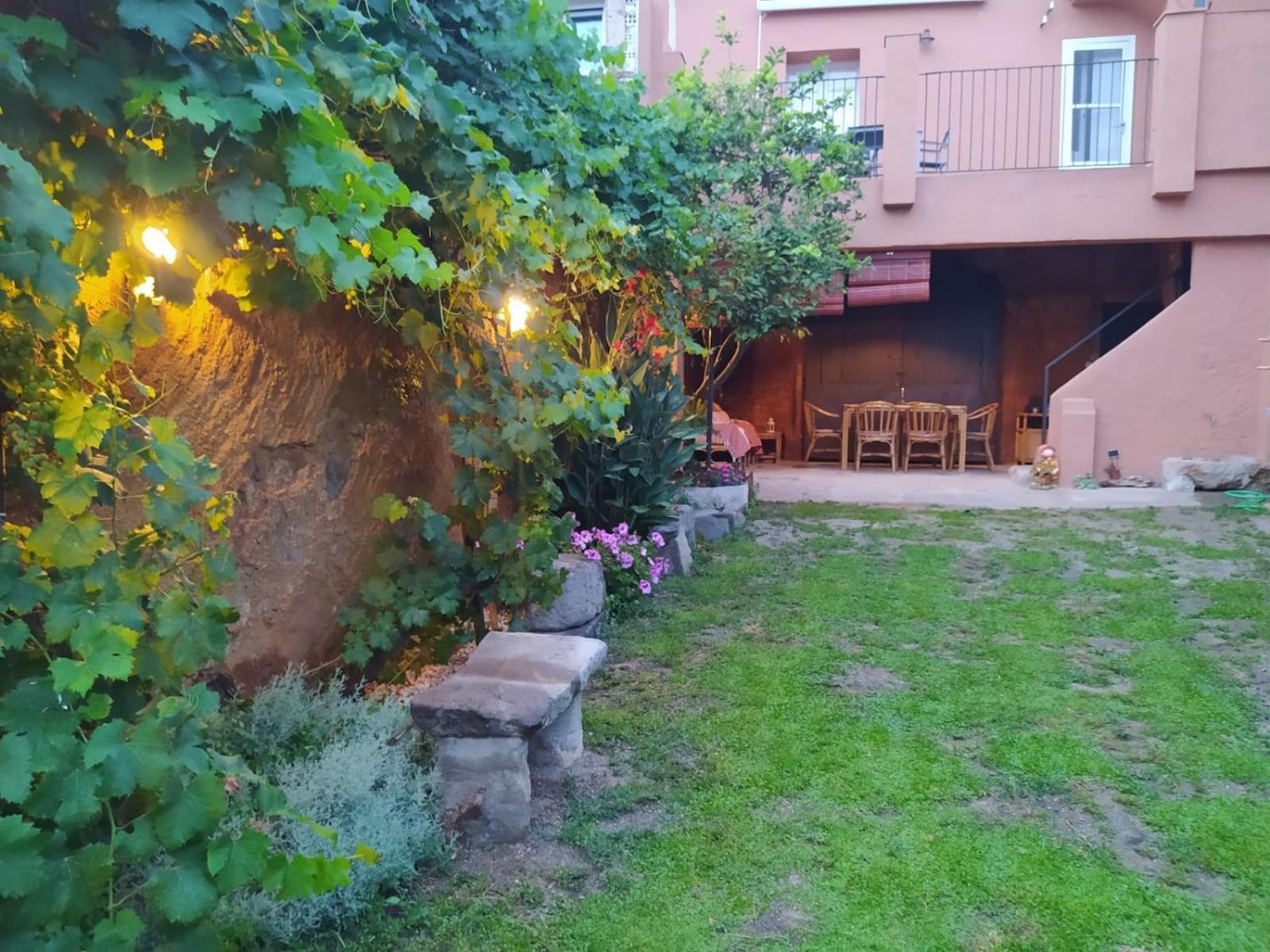 Ca L'avia Remei Сasa de vacaciones