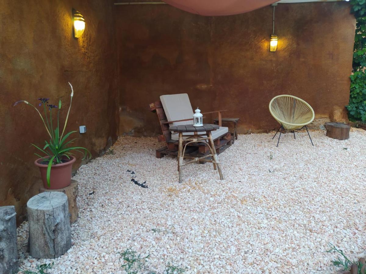 Ca L'avia Remei Сasa de vacaciones