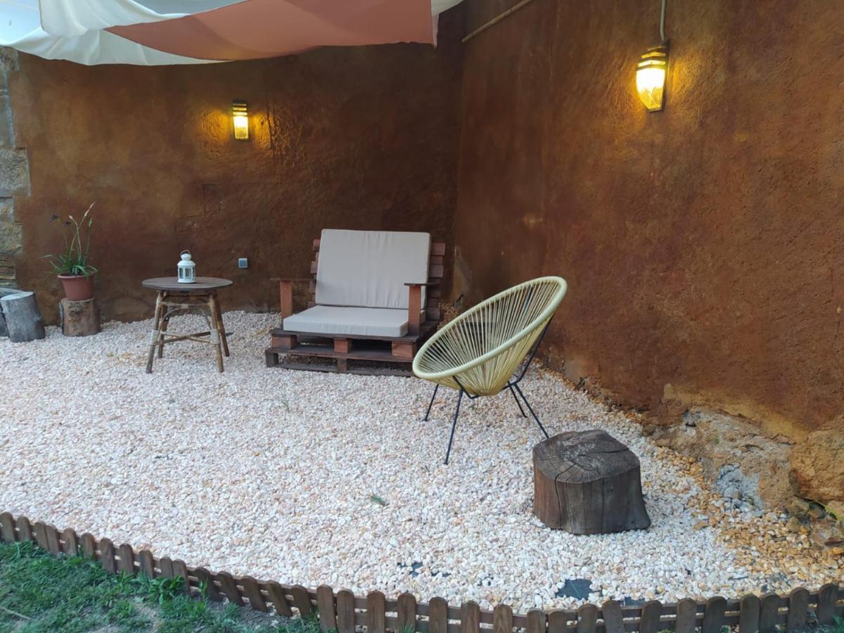 Сasa de vacaciones Ca L'avia Remei *