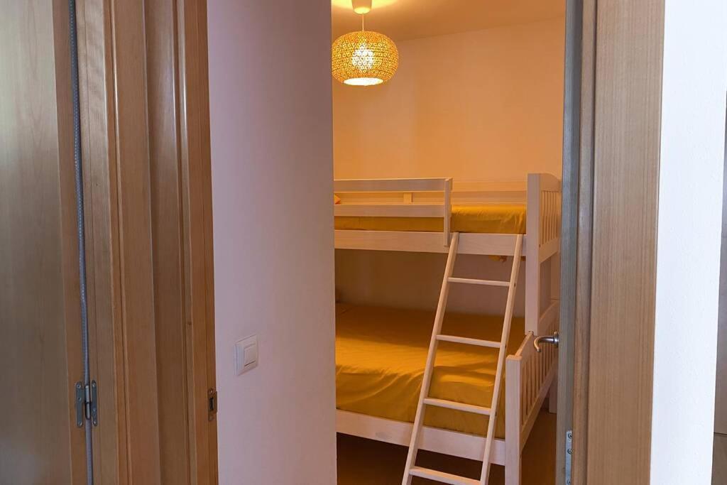 Blue Marina - Terraza, Piscina Y Wifi Gratis Apartment *
