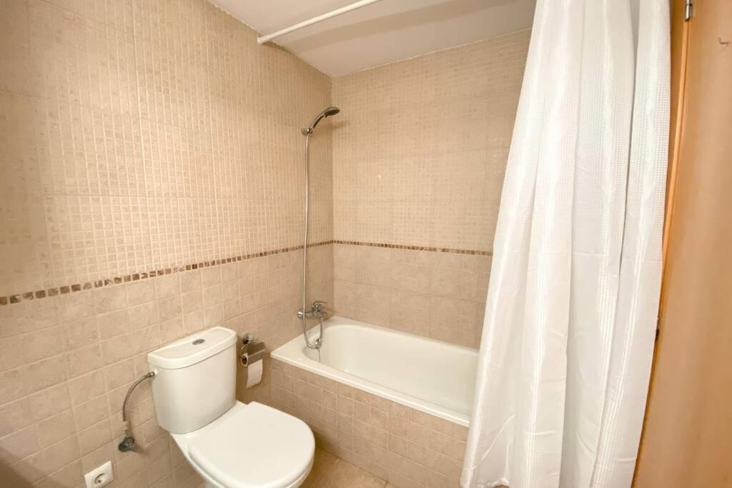 Blue Marina - Terraza, Piscina Y Wifi Gratis