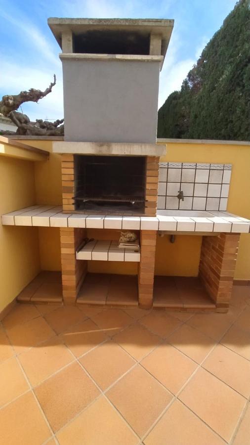 Magnolia 2, Casa Con Piscina Y Barbacoa A 100m De La Playa Holiday home *