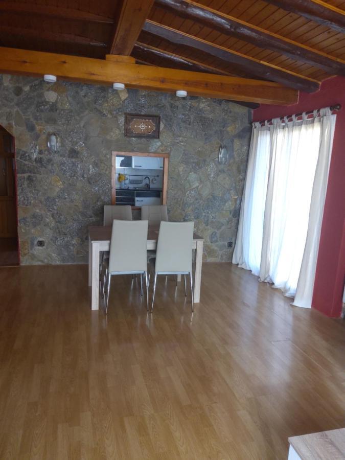 Atico En Centro Historico Apartment *