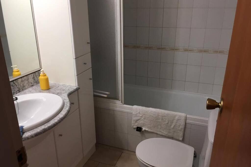 Charme Et Simplicite De Ce Nouveau Bien Holiday home Empuriabrava