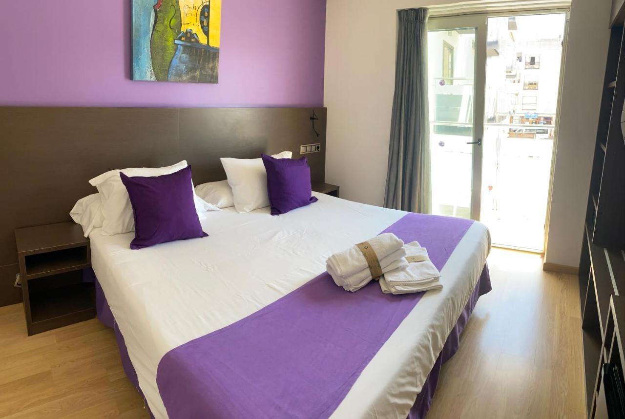 Hotel Tossamar