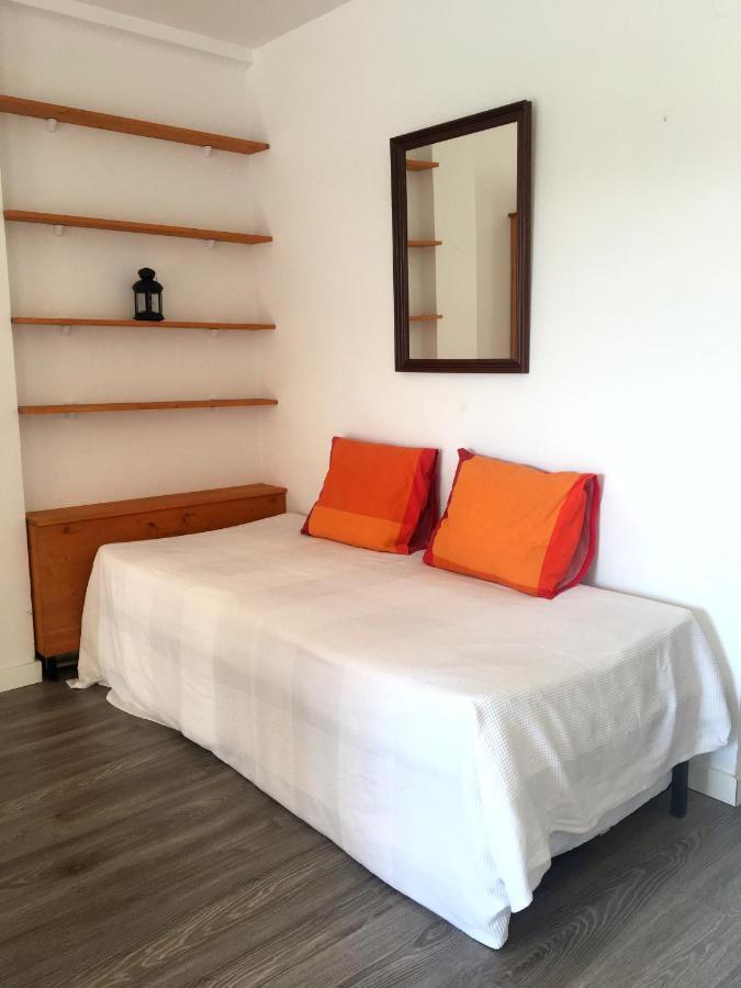 Apartamento Les Terrasses De Cala Llevado *