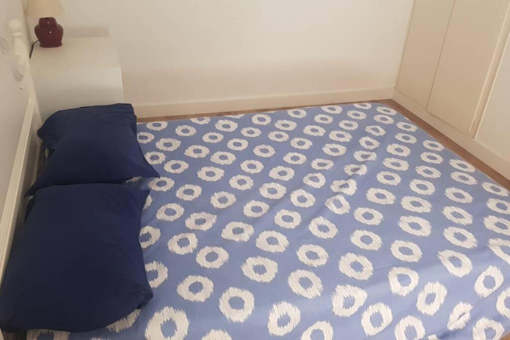 Apartament A 2 Min De La Platja