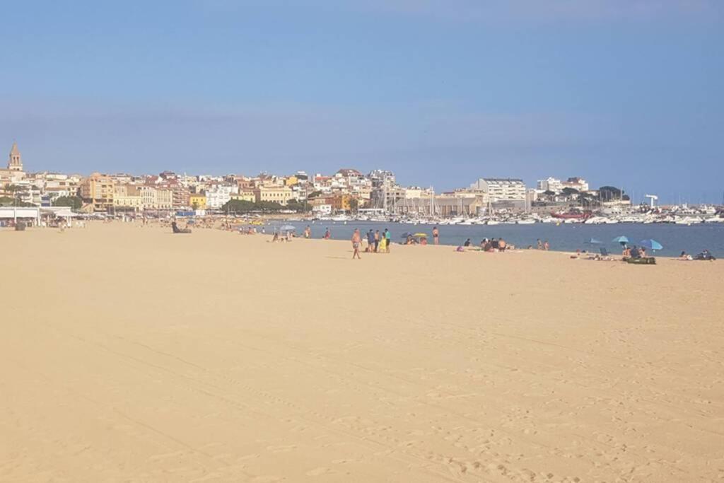 Apartamento Apartament A 2 Min De La Platja